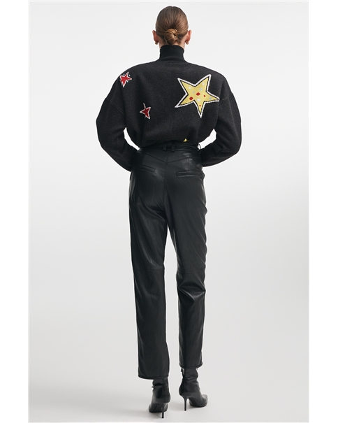 Nadia Rapti - Walkman Trousers