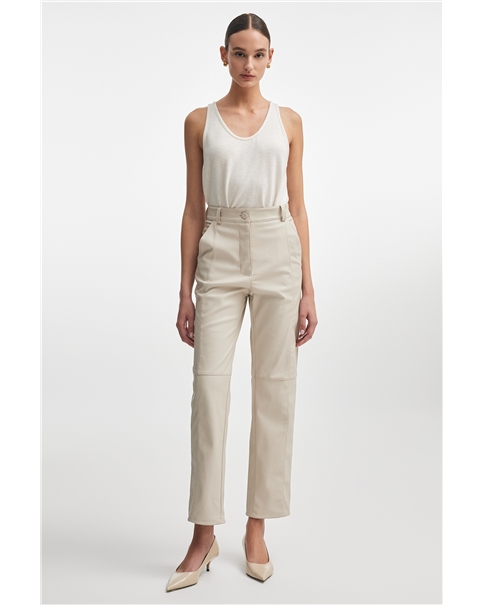 Nadia Rapti - Walkman Trousers