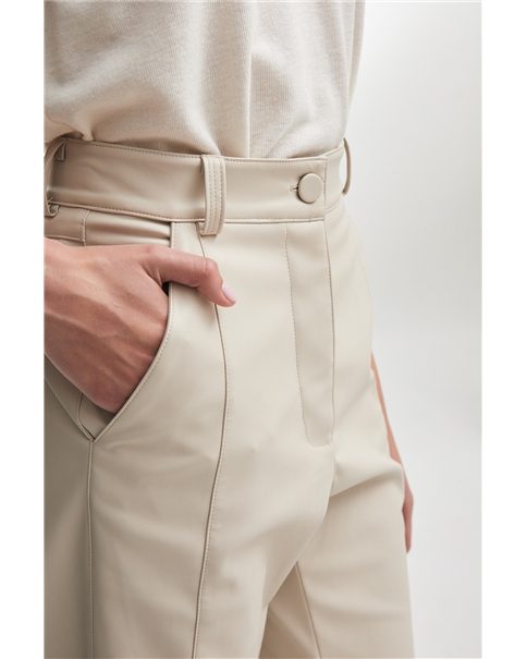 Nadia Rapti - Walkman Trousers