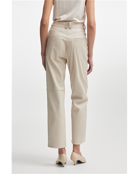 Nadia Rapti - Walkman Trousers