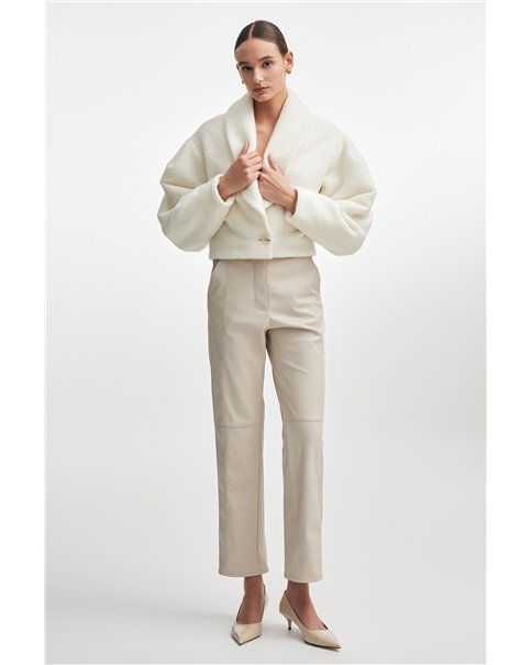 Nadia Rapti - Walkman Trousers