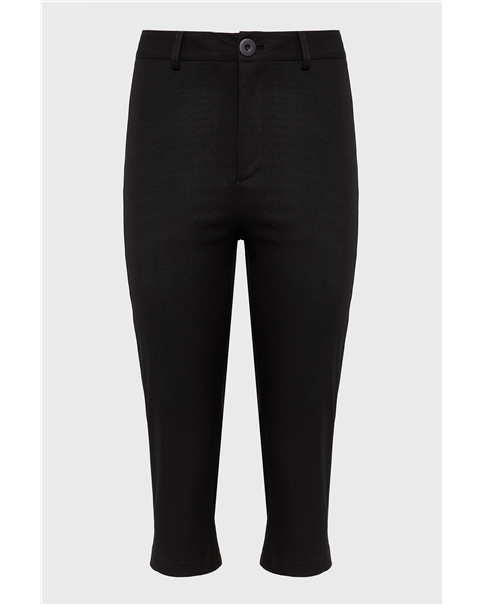Nadia Rapti - Lolita Capri Trousers