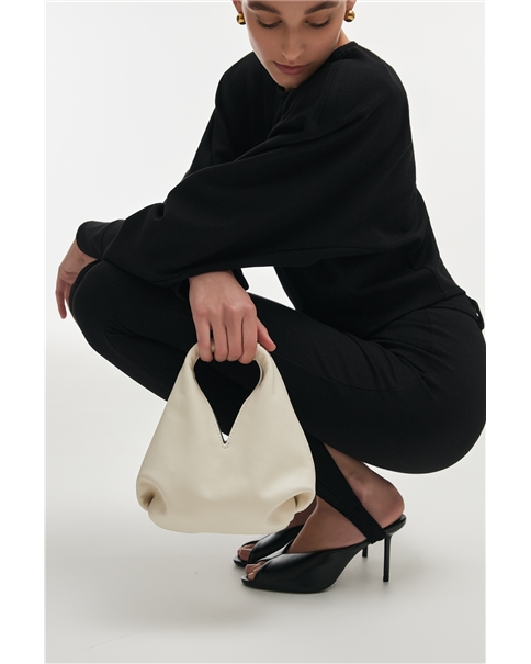 Nadia Rapti - Siena Leather Bag Nadia Rapti - Siena Leather Bag