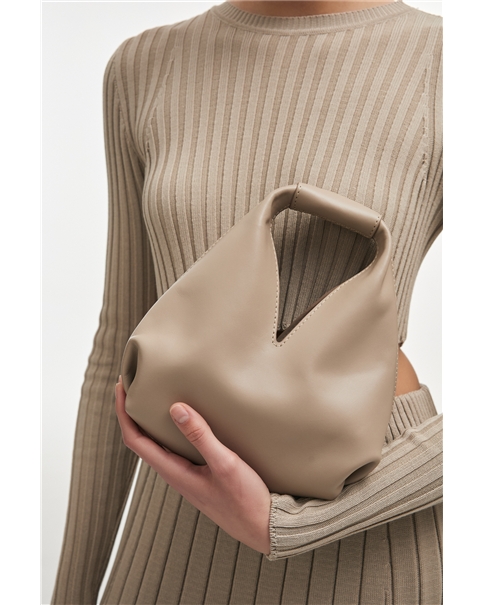 Nadia Rapti - Siena Leather Bag Nadia Rapti - Siena Leather Bag