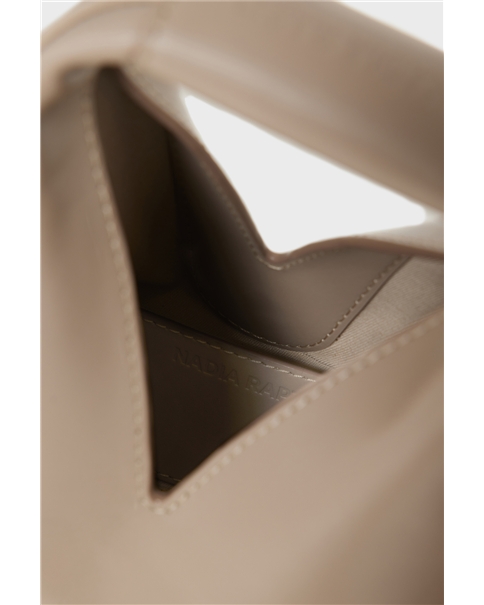 Nadia Rapti - Siena Leather Bag Nadia Rapti - Siena Leather Bag