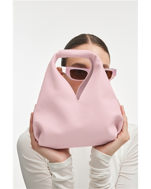 Nadia Rapti - Siena Leather Bag Nadia Rapti - Siena Leather Bag