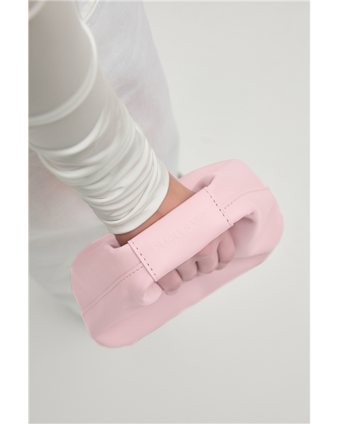 Nadia Rapti - Siena Leather Bag Nadia Rapti - Siena Leather Bag