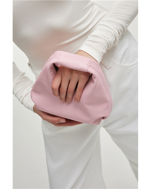 Nadia Rapti - Siena Leather Bag Nadia Rapti - Siena Leather Bag