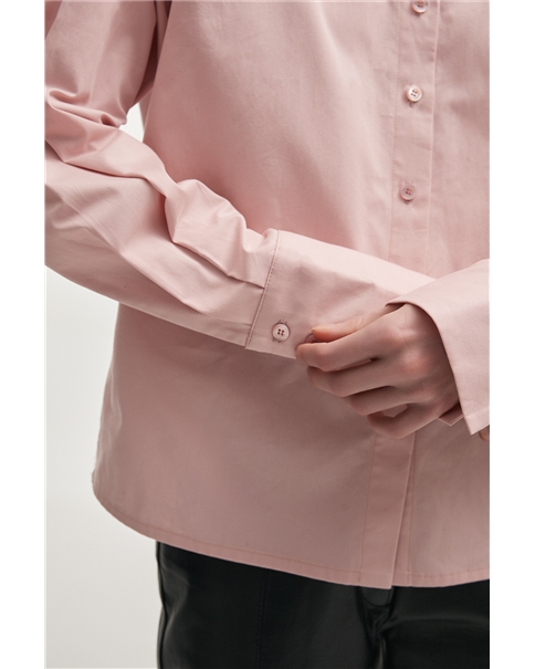 Nadia Rapti - Rose Shirt