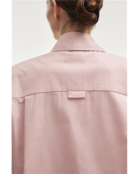 Nadia Rapti - Rose Shirt