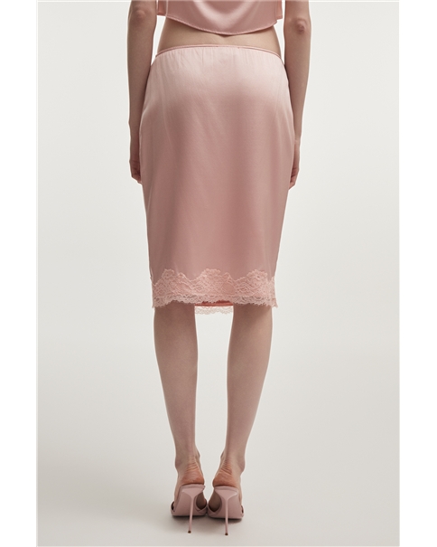 Nadia Rapti - Naia Crop Top