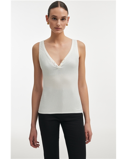 Nadia Rapti - Anasa Top Nadia Rapti - Anasa Top