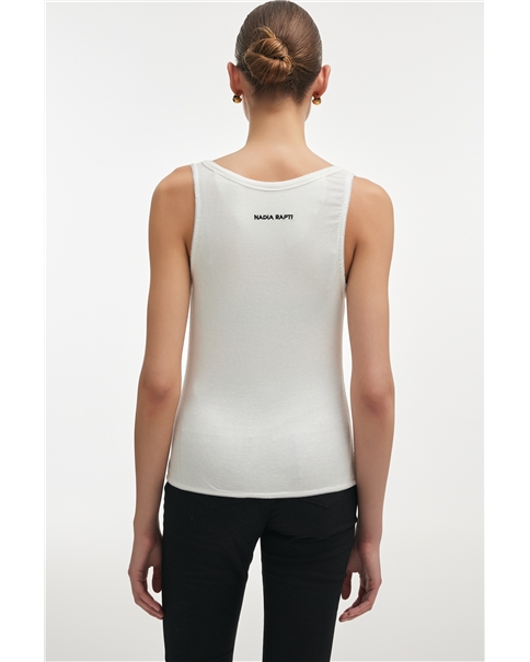 Nadia Rapti - Anasa Top Nadia Rapti - Anasa Top