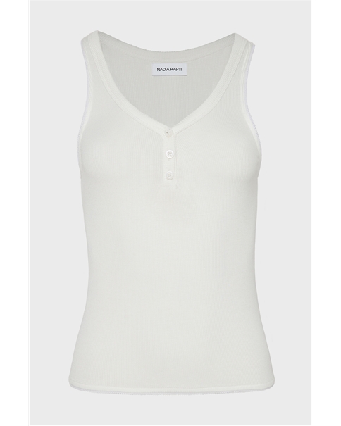Nadia Rapti - Anasa Top Nadia Rapti - Anasa Top
