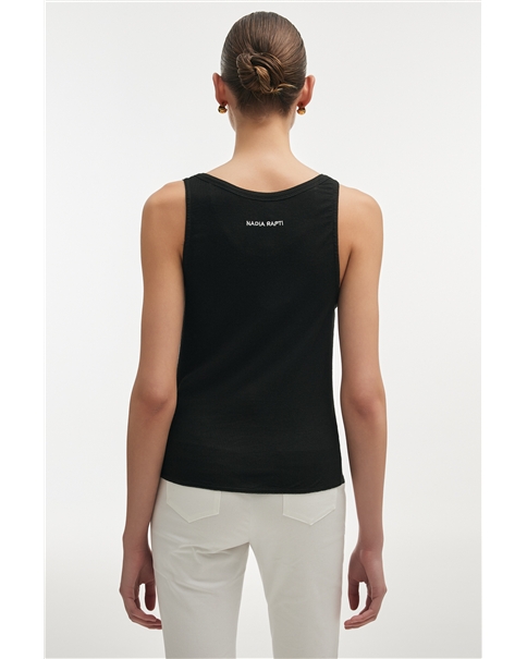 Nadia Rapti - Anasa Top Nadia Rapti - Anasa Top