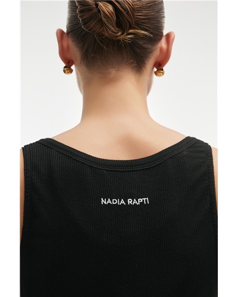 Nadia Rapti - Anasa Top Nadia Rapti - Anasa Top