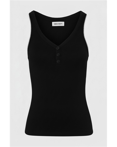 Nadia Rapti - Anasa Top Nadia Rapti - Anasa Top