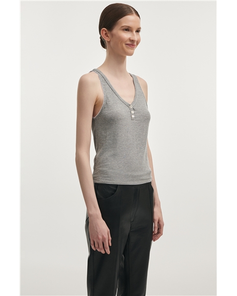 Nadia Rapti - Anasa Top Nadia Rapti - Anasa Top
