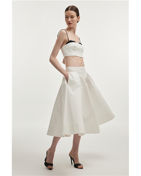 Nadia Rapti - Leticia Skirt