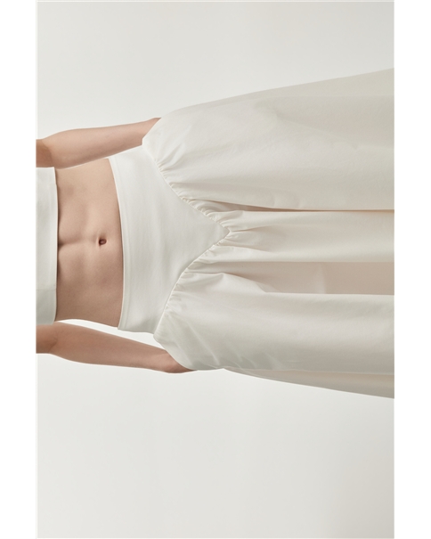 Nadia Rapti - Leticia Skirt