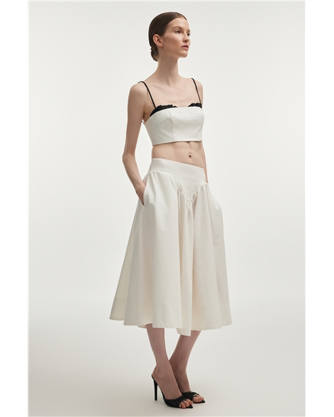 Nadia Rapti - Leticia Skirt
