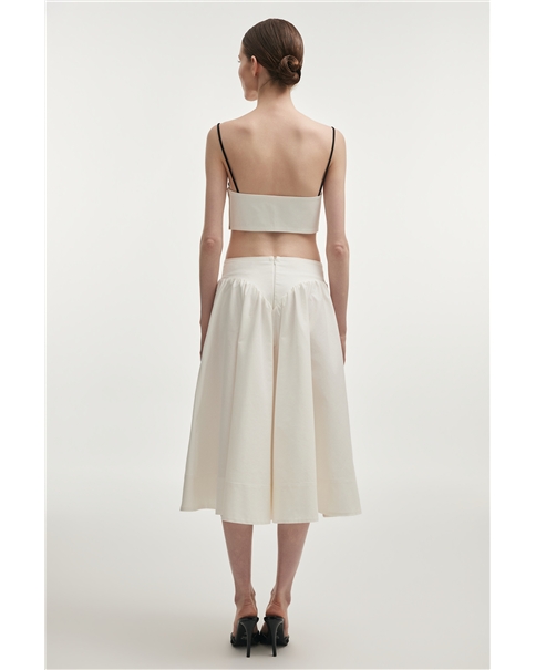 Nadia Rapti - Leticia Skirt