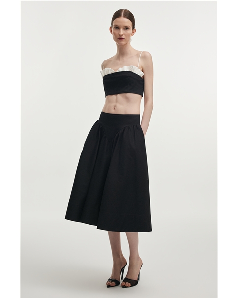 Nadia Rapti - Leticia Skirt