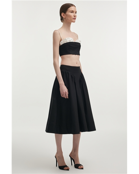 Nadia Rapti - Leticia Skirt