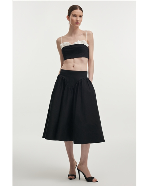 Nadia Rapti - Leticia Skirt