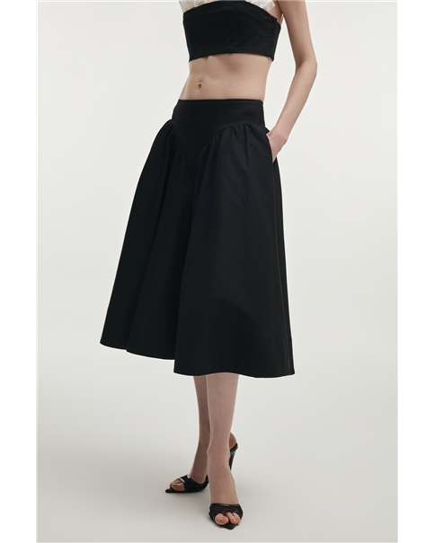 Nadia Rapti - Leticia Skirt