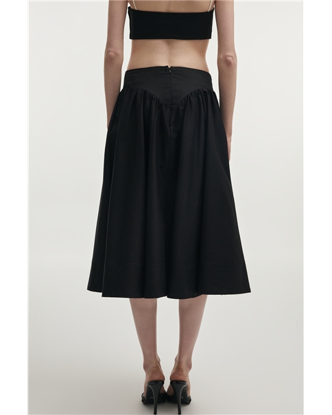 Nadia Rapti - Leticia Skirt