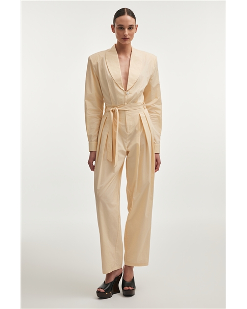 Nadia Rapti - Pure Jumpsuit
