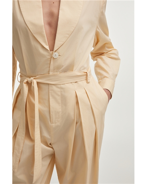 Nadia Rapti - Pure Jumpsuit