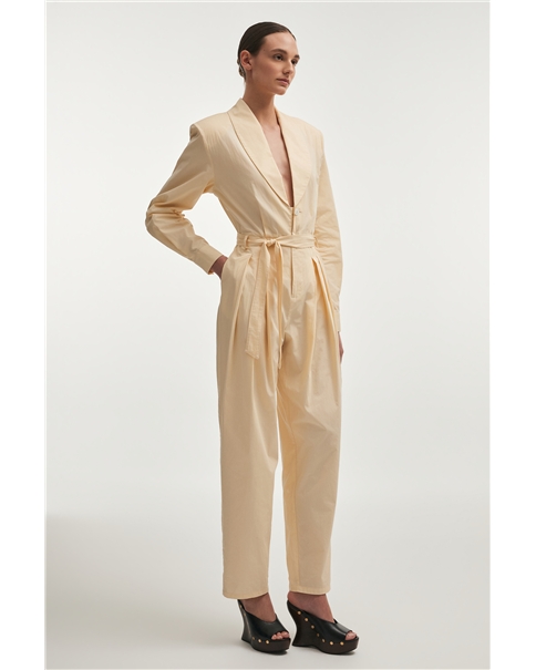 Nadia Rapti - Pure Jumpsuit