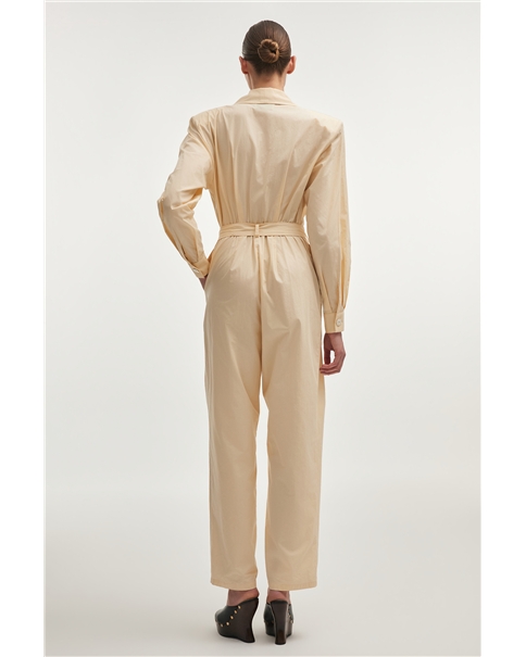 Nadia Rapti - Pure Jumpsuit