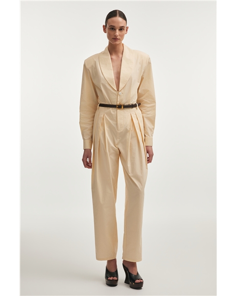 Nadia Rapti - Pure Jumpsuit