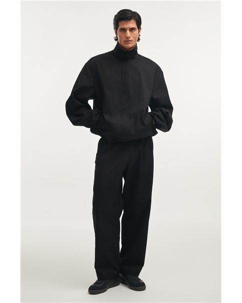 Nadia Rapti - Muse Jacket M/W