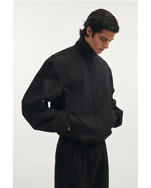 Nadia Rapti - Muse Jacket M/W