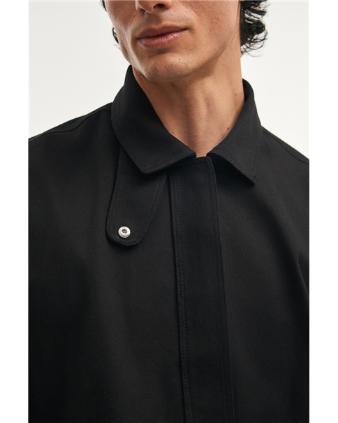 Nadia Rapti - Muse Jacket M/W