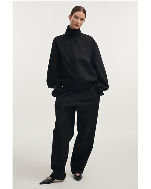 Nadia Rapti - Muse Jacket M/W