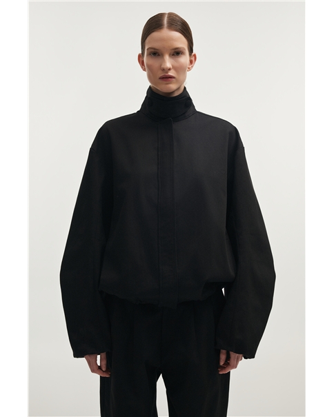 Nadia Rapti - Muse Jacket M/W