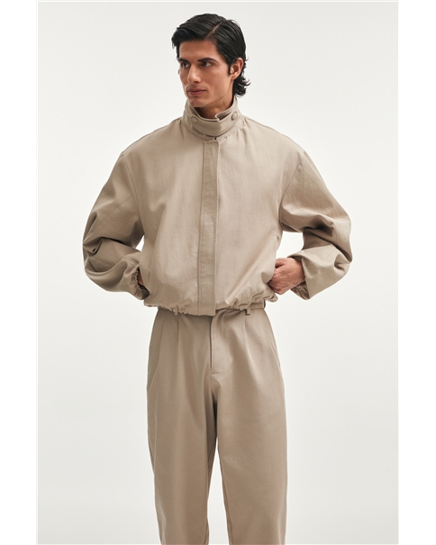 Nadia Rapti - Muse Jacket M/W