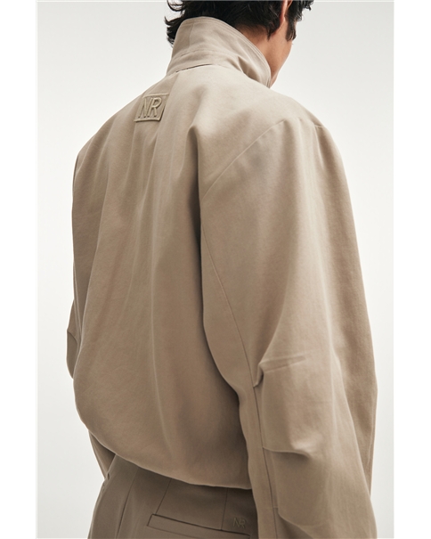 Nadia Rapti - Muse Jacket M/W