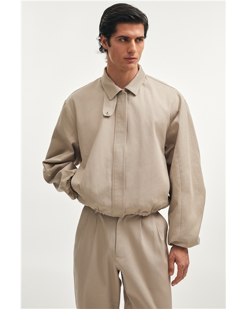 Nadia Rapti - Muse Jacket M/W