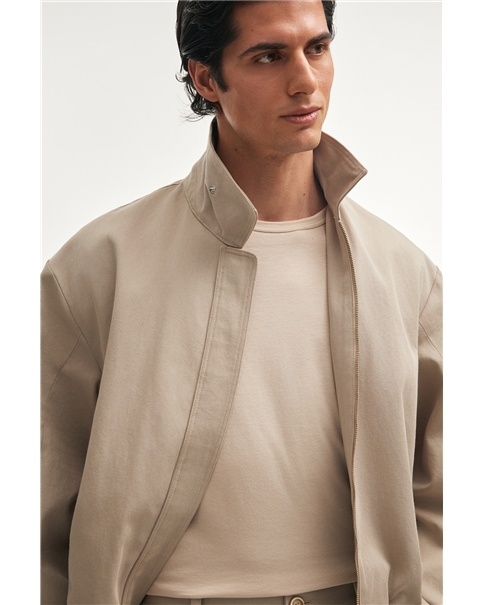 Nadia Rapti - Muse Jacket M/W