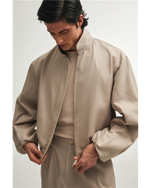 Nadia Rapti - Muse Jacket M/W