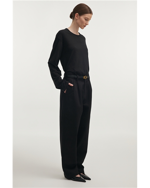 Nadia Rapti - Muse Trousers M/W