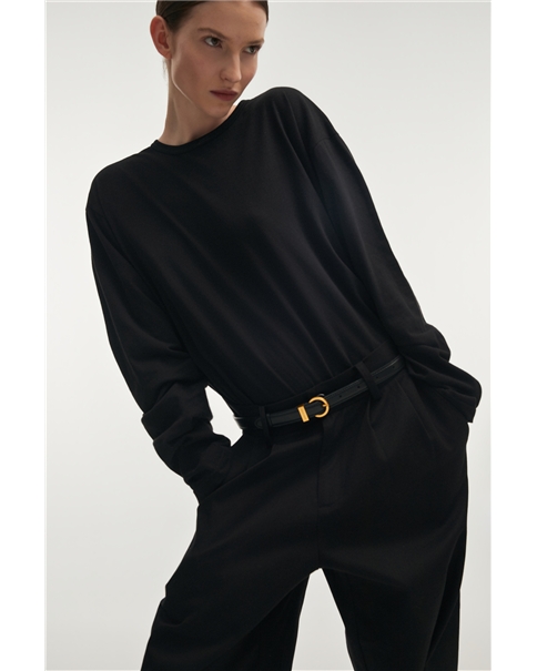 Nadia Rapti - Muse Trousers M/W