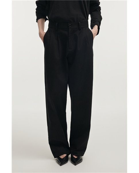 Nadia Rapti - Muse Trousers M/W