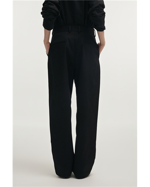 Nadia Rapti - Muse Trousers M/W